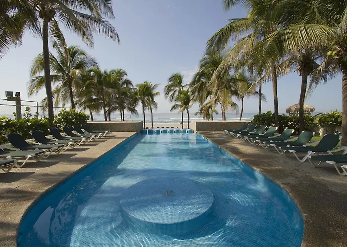 Ocean Breeze Acapulco