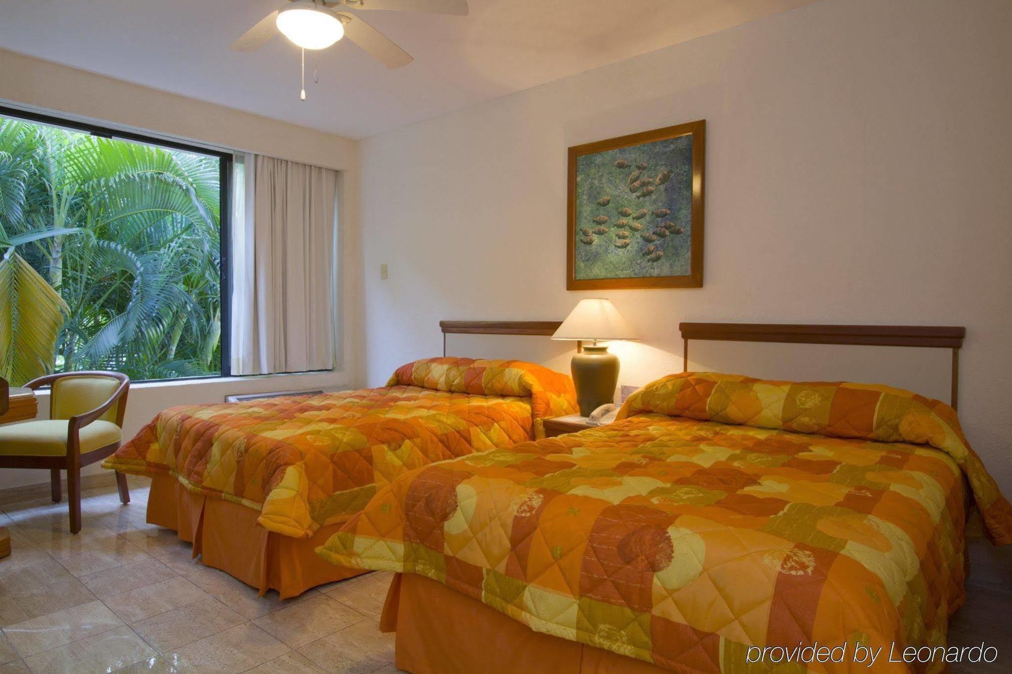 Resort Ocean Breeze